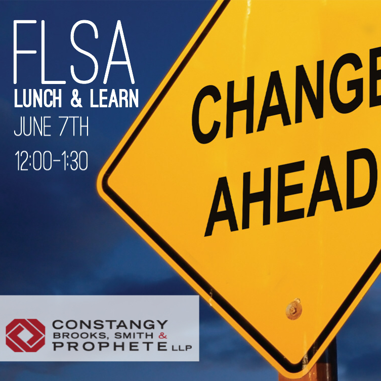 FLSA Changes Robins Regional Chamber